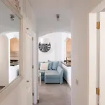 Homeforguest Con Piscina A 50m Del Mar En La Caleta 公寓 *