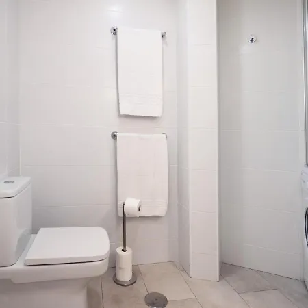 Apartment Homeforguest Con Piscina A 50m Del Mar En La Caleta Costa Adeje (Tenerife)