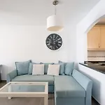 Homeforguest Con Piscina A 50m Del Mar En La Caleta Apartment Costa Adeje (Tenerife)