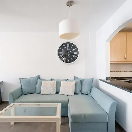Homeforguest Con Piscina A 50m Del Mar En La Caleta Apartmán Costa Adeje (Tenerife)
