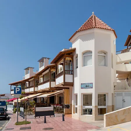 Apartamento A 50M Del Mar En La Caleta Costa Adeje (Tenerife)