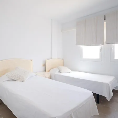 Apartamento A 50M Del Mar En La Caleta * Costa Adeje (Tenerife)