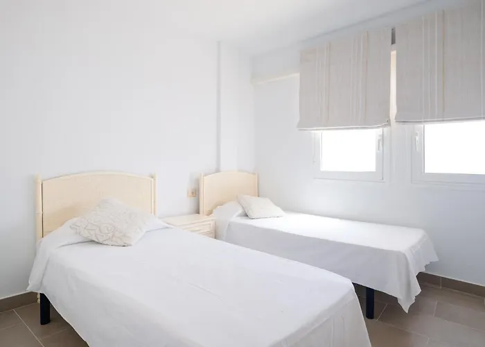 Homeforguest Con Piscina A 50m Del Mar En La Caleta * Costa Adeje (Tenerife)