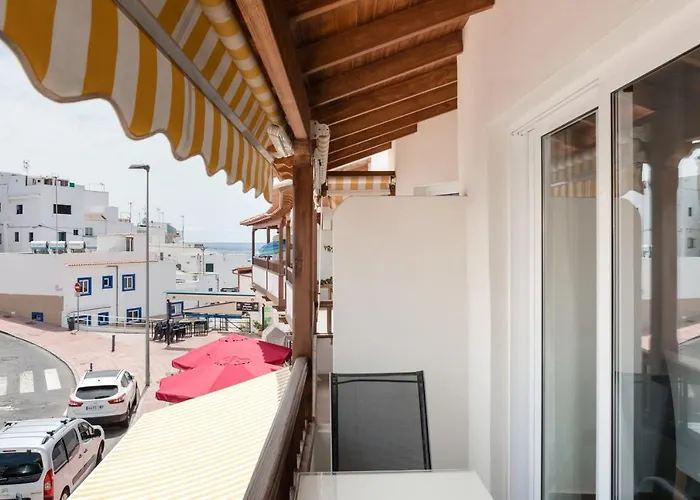 Homeforguest Con Piscina A 50m Del Mar En La Caleta * Costa Adeje (Tenerife)